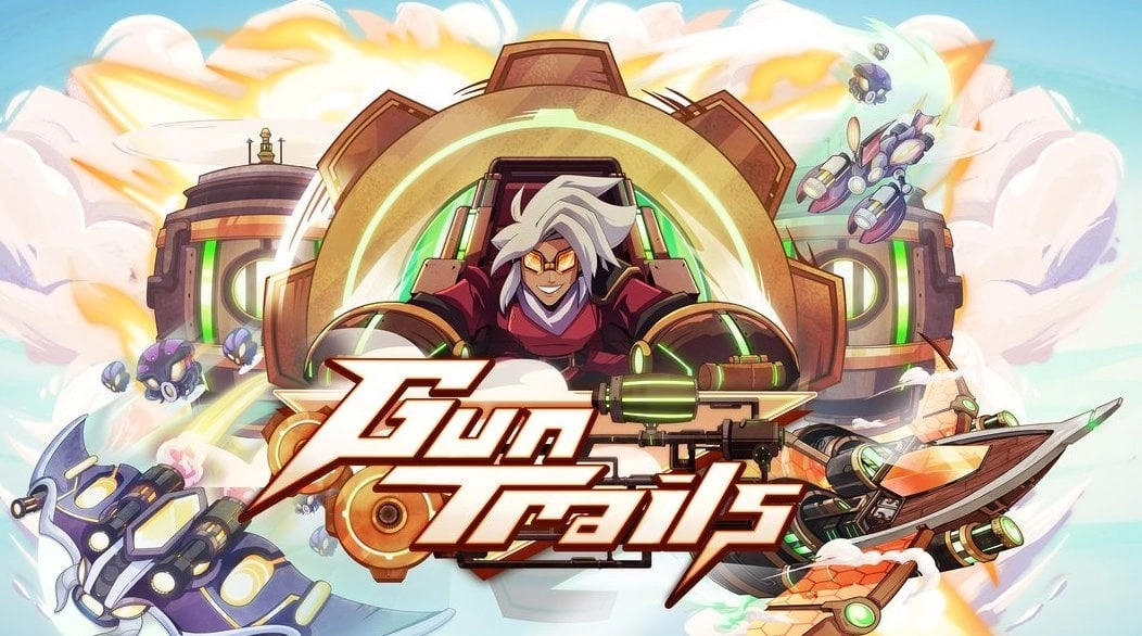 Gun Trails HD is Expanding Beyond Playdate