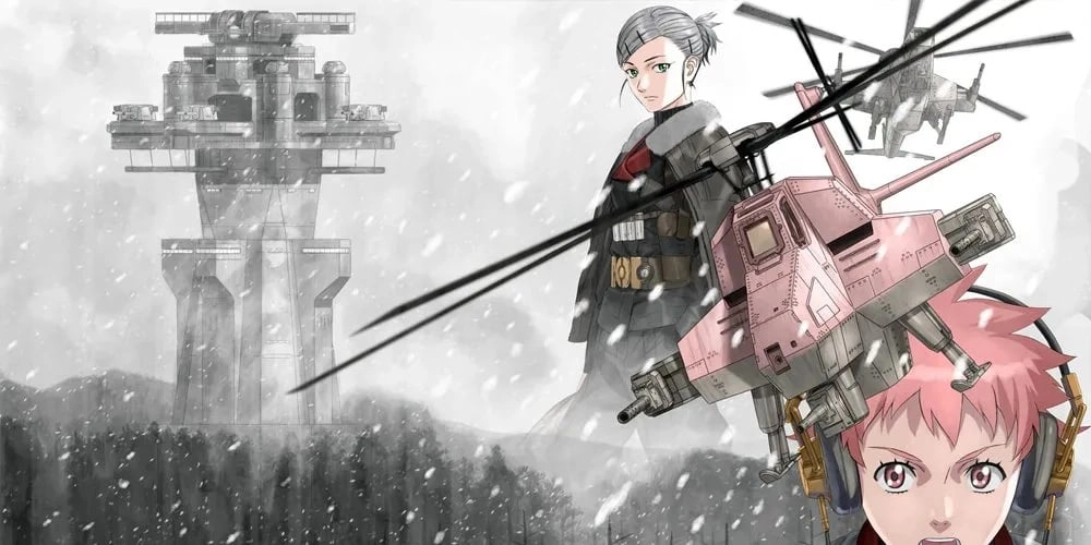 Under Defeat Takes Flight on PS5 with Enhanced Features