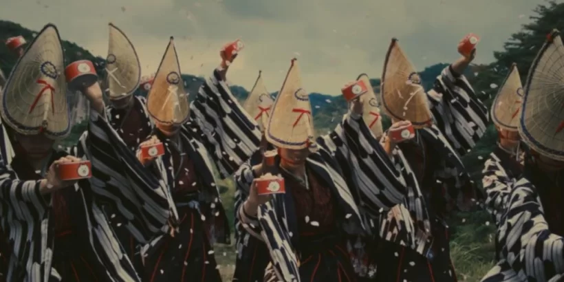 The Battle Cats Celebrates 12 Years with Sengoku Campaign