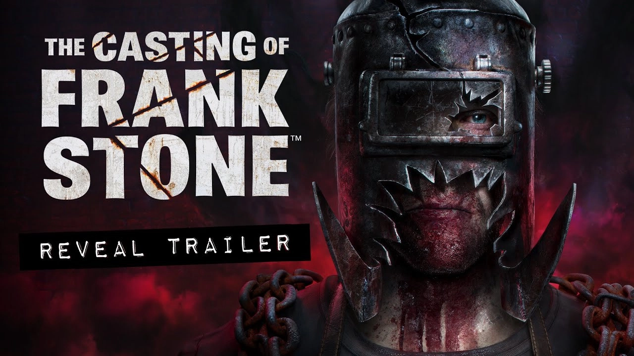 The Casting of Frank Stone: DBD Single-Player Game