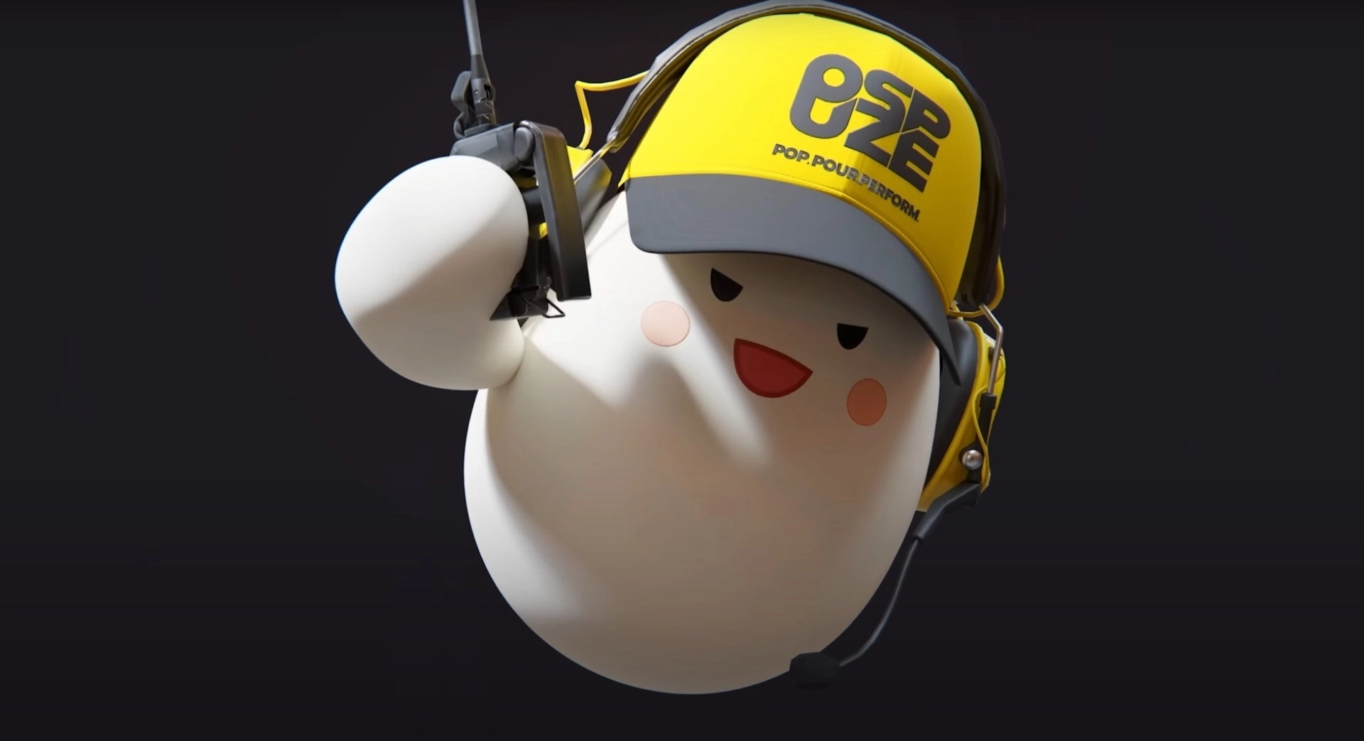 Beta Testing Commences for The Finals Game