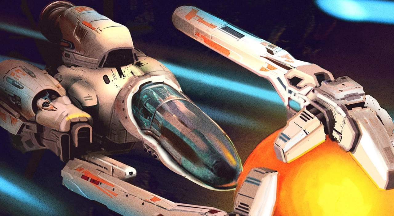 Exciting Demo of R-Type's Unofficial Mega Drive/Genesis Port Released