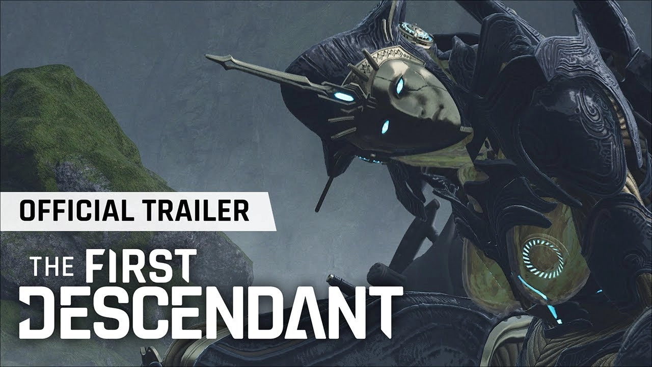 The First Descendant Game Launches Summer 2024