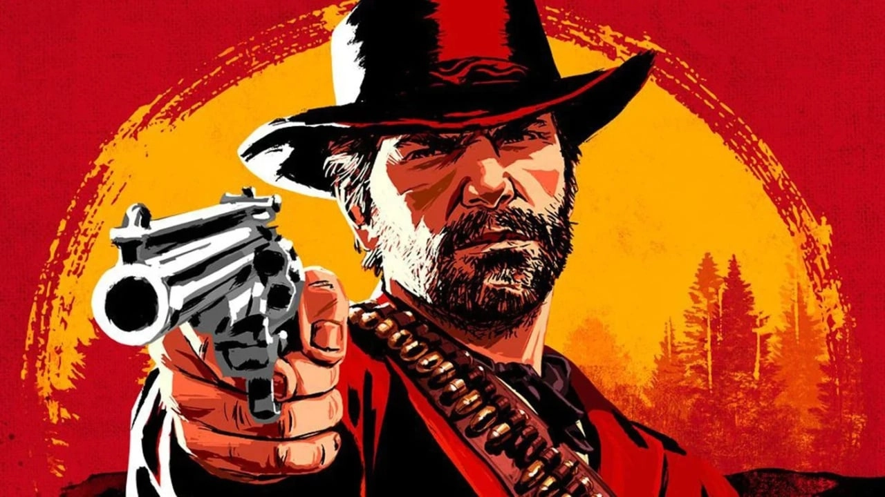 Red Dead Redemption 2 Receives Minor PS4 Patch After Long Hiatus
