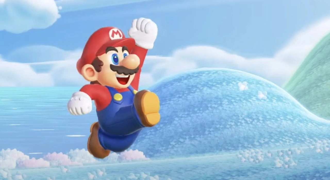 Nintendo's Super Mario Bros. Wonder Secures Stellar First Review