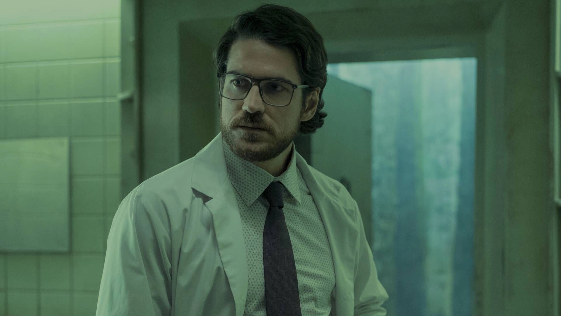 Gen V Episode 6 Twist Shakes Up The Boys Universe