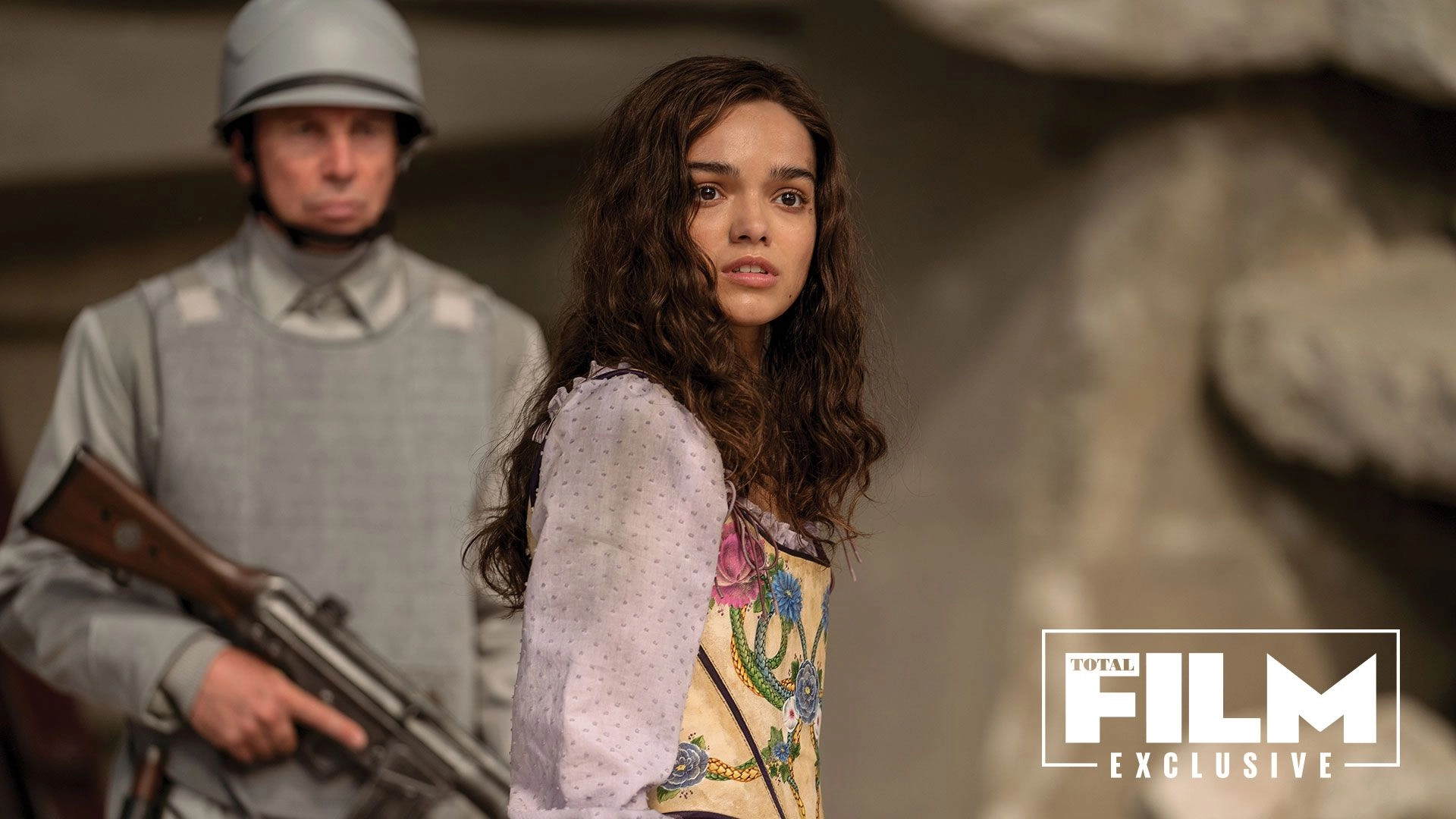 Rising Bad: A Baby-faced Snow in Hunger Games Prequel