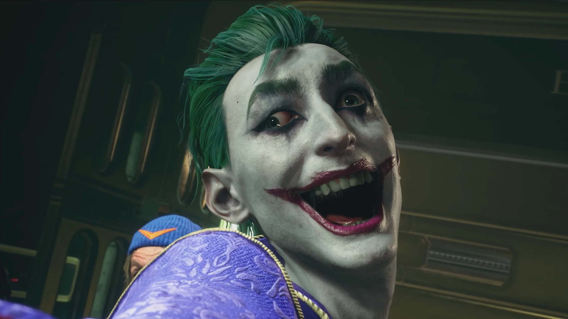 Suicide Squad Game Welcomes An Alternate Joker
