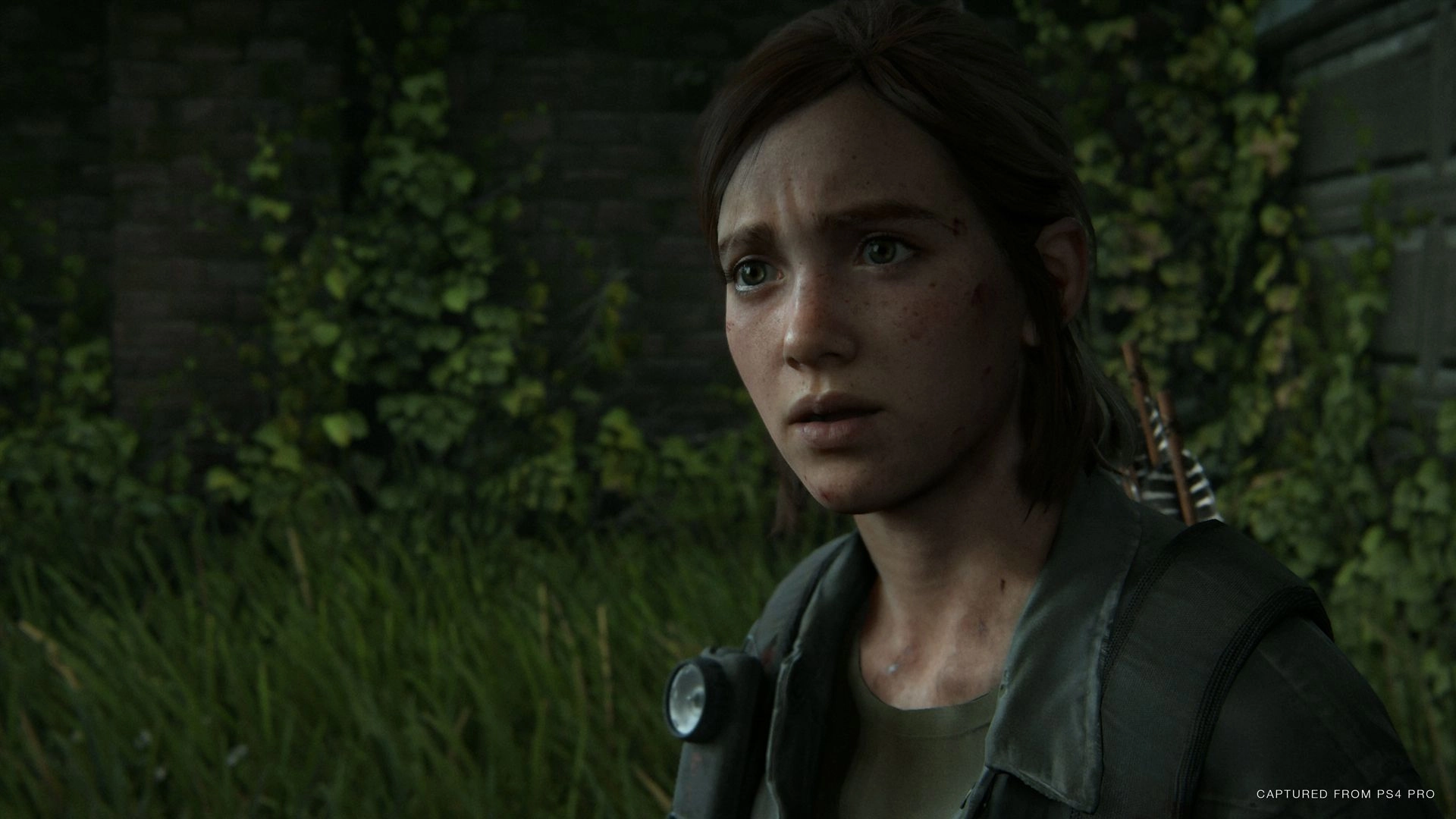 The Last of Us 2: Remastering Secrets Spilled