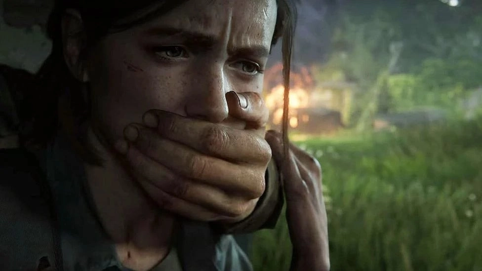 Naughty Dog's Cancelled The Last of Us PS5 Multiplayer Game