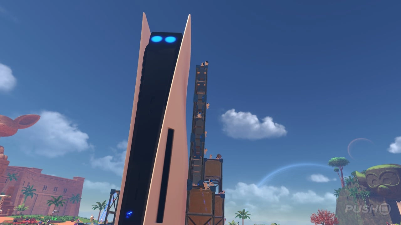 PS5 Latest Firmware Update Now Available for Download