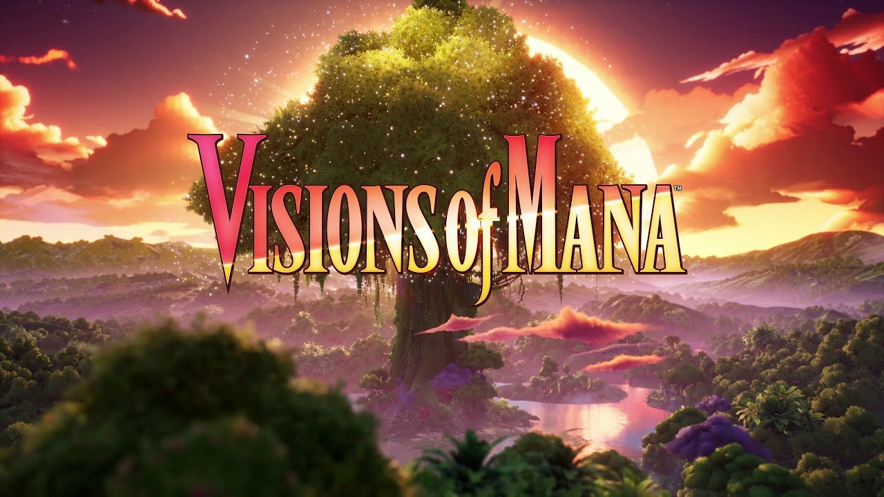 Visions of Mana: A Classic RPG Franchise Reborn