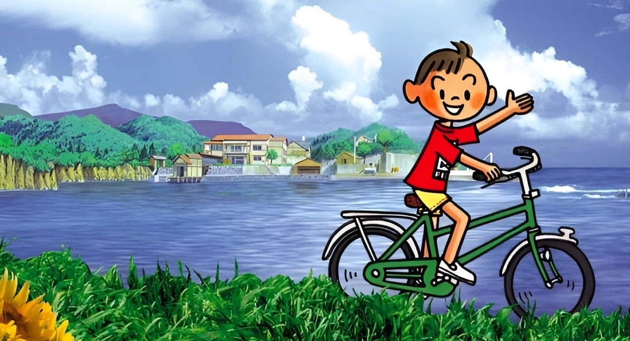 English Fan Patch of Boku no Natsuyasumi 2 Now Available