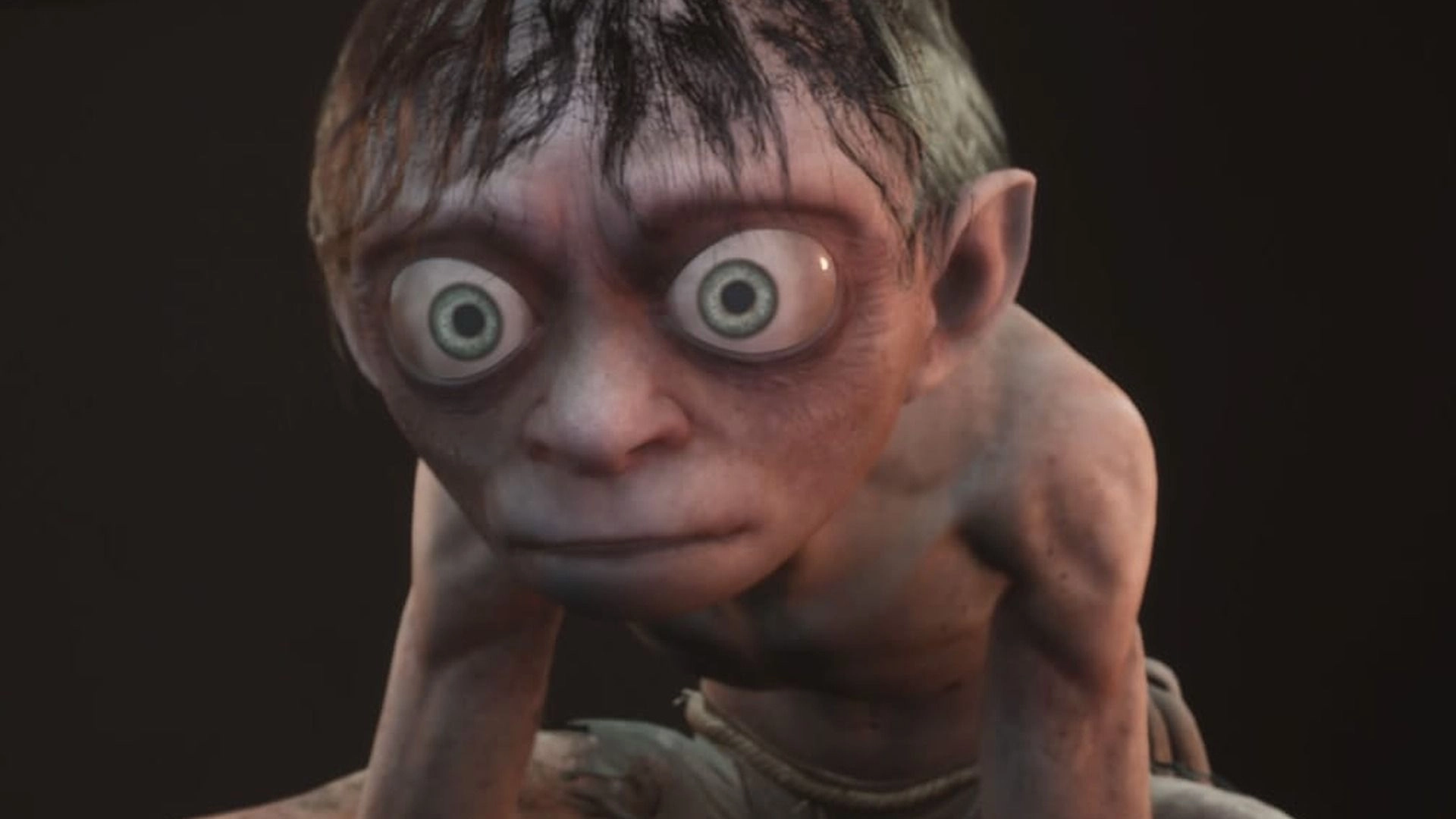 Middle Earth Mishap: Gollum Slips on a $15.9 Million Banana Peel