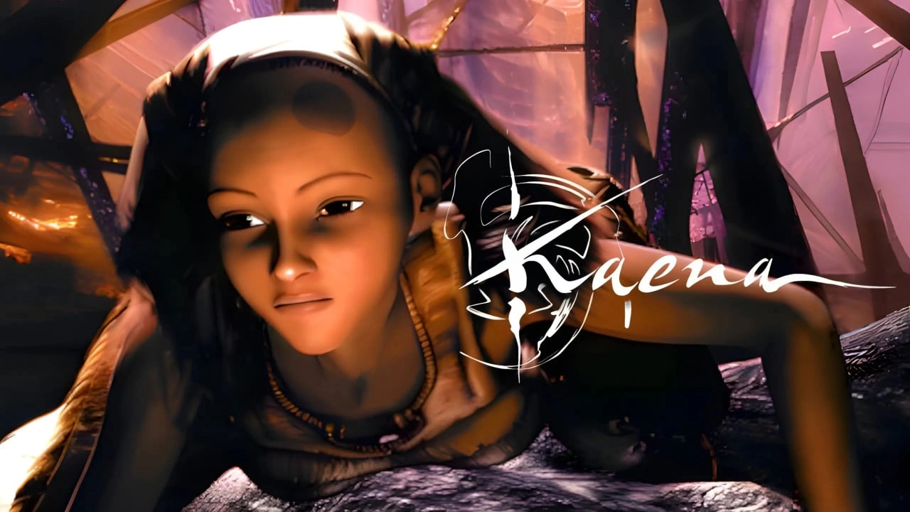 Lost PS2 Game 'Kaena' Found After Two Decades