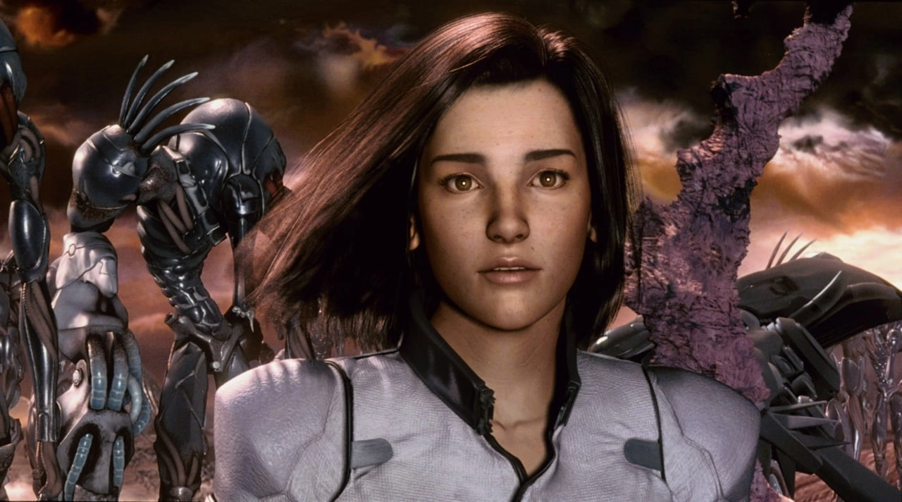 The Complex Legacy of Final Fantasy: The Spirits Within