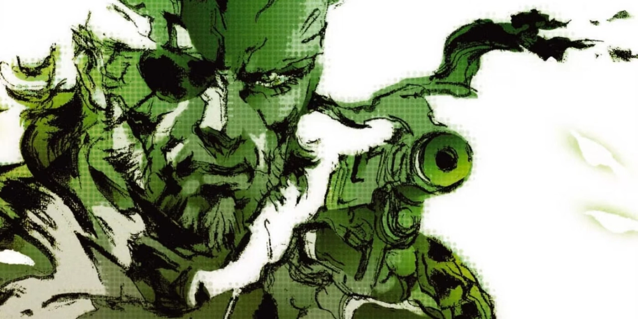 The Creative Process Behind MGS3's Theme Song "Snake Eater"