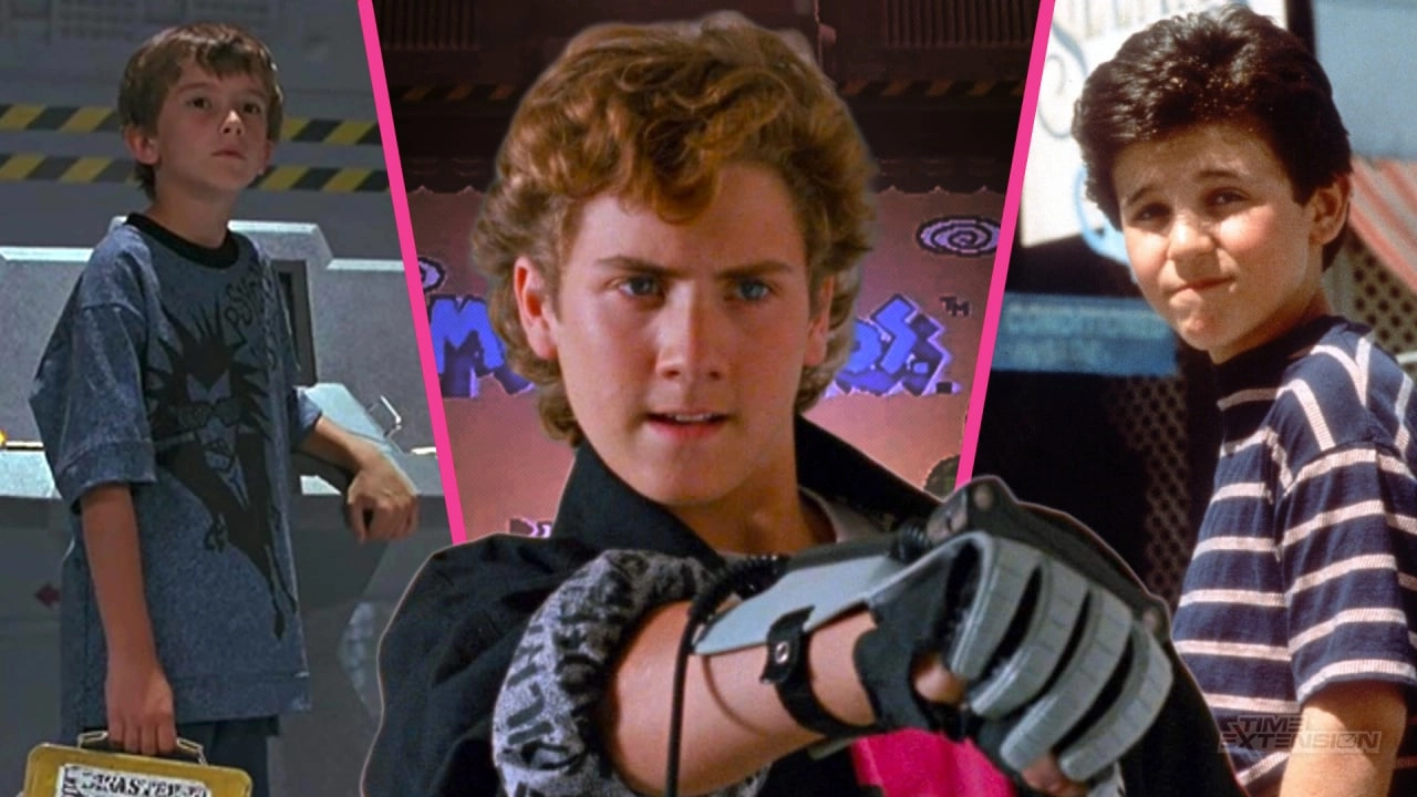 The Evolution and Impact of Nintendo's Film "The Wizard"