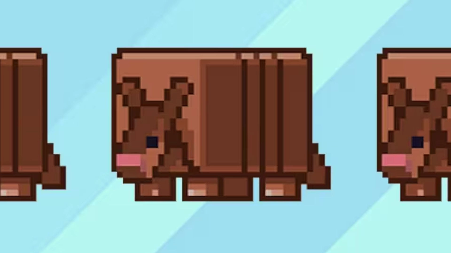 Mojang Ignites Minecraft Mob War with Armor-Donned Dogs