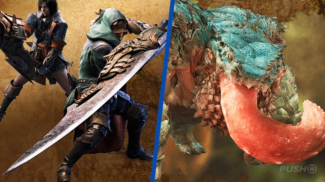 Capcom Reveals Exciting Details for Monster Hunter Wilds