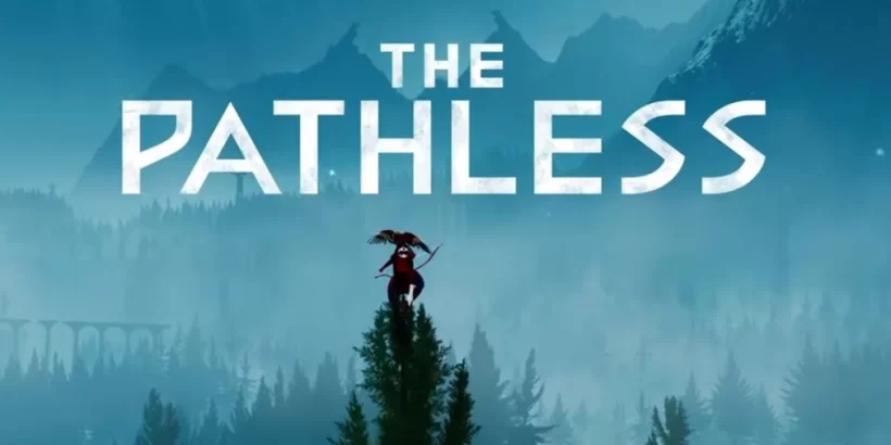 The Pathless Returns to iOS as a Standalone App