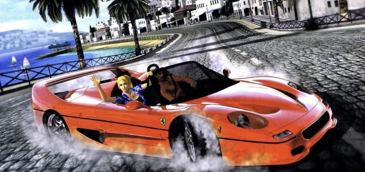 OutRun 2006 PC Version Receives Major Unofficial Update