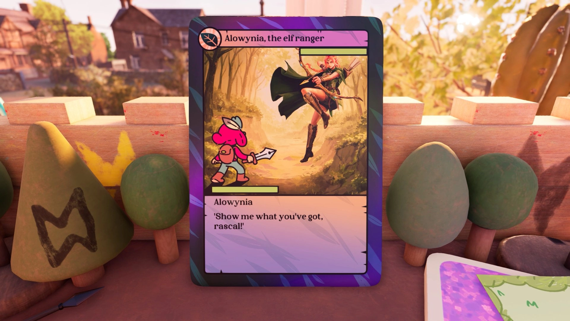 The Plucky Squire: A Heartwarming Adventure Game Review