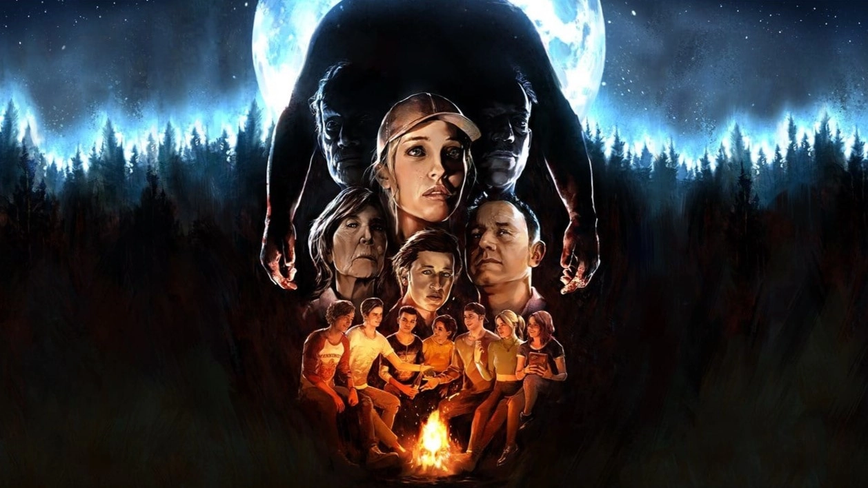 The Quarry Debuts on Xbox Game Pass