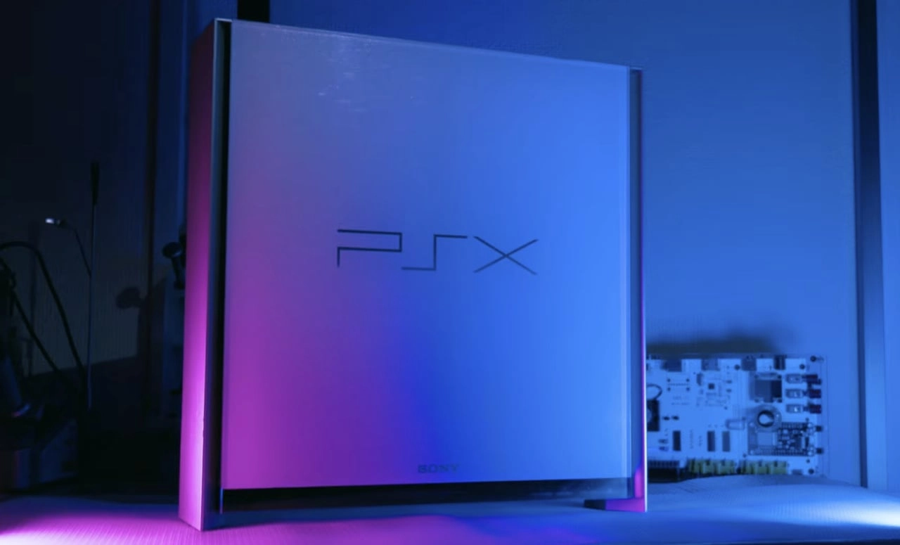 Xbox Modders Lead Charge to Save the PSX Console
