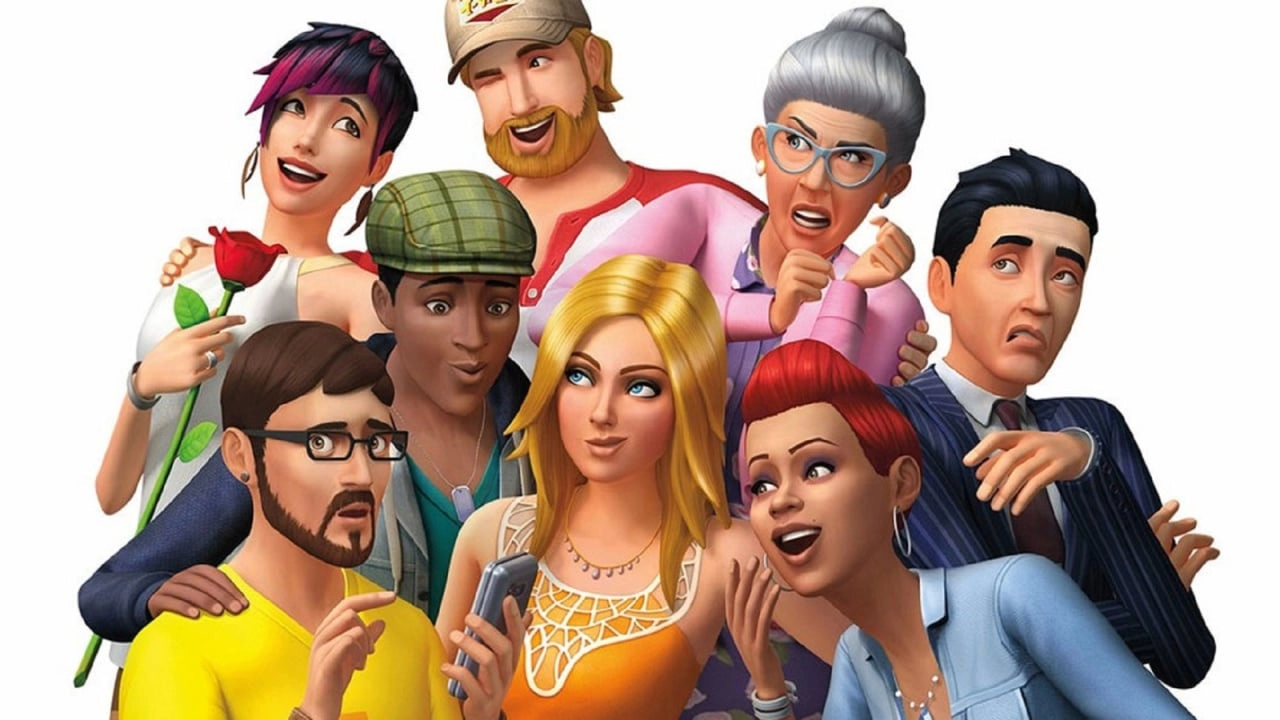 The Sims Game Franchise: Now An Upcoming Movie