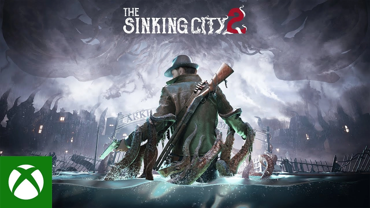 Frogwares Announces The Sinking City Sequel for 2025