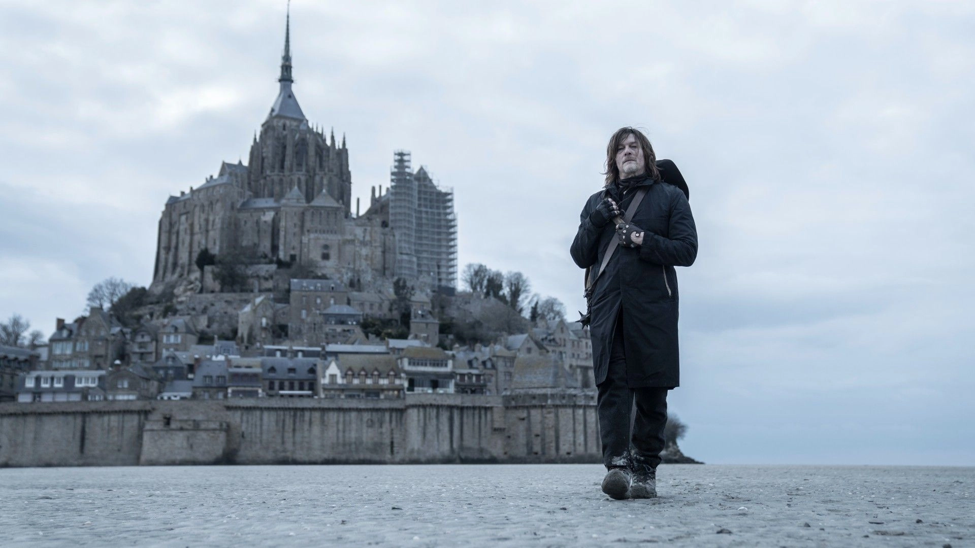 Familiar Face Returns in Walking Dead's Post-Credit Scene