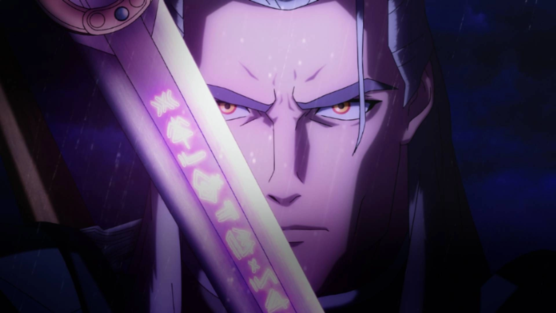 Netflix Excites Fans with Return of Geralt’s Original Voice Actor