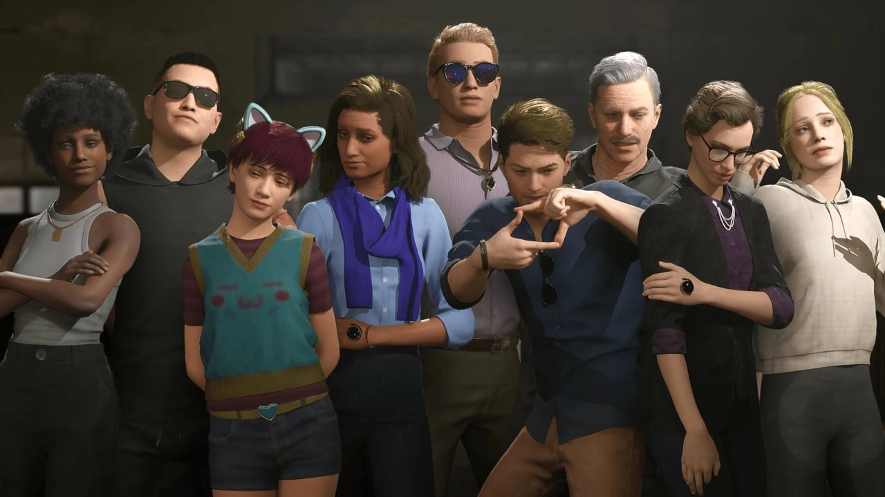 New Games and Excitement with Xbox Releases (April 1-5)