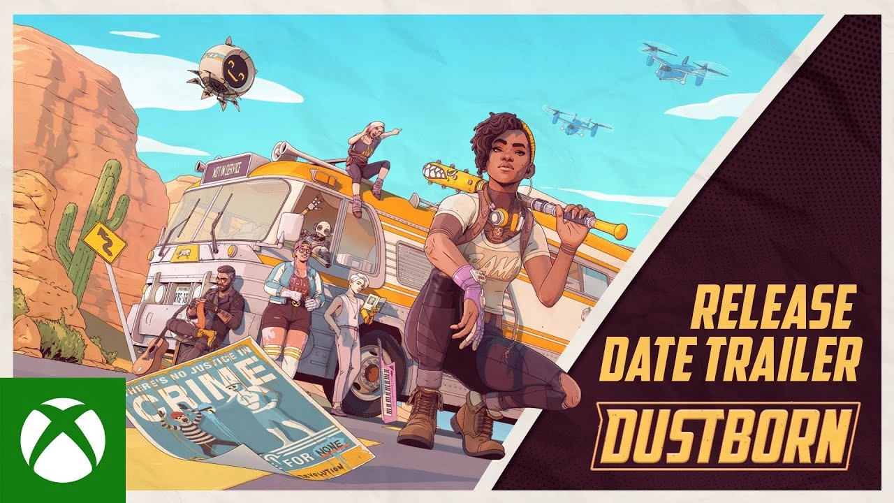 Exciting Lineup of New Xbox Games Next Week