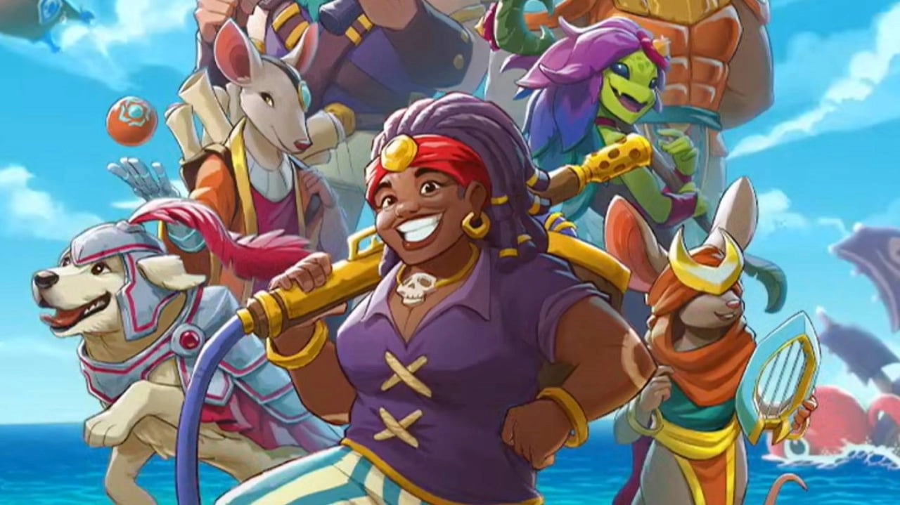 Exciting New Titles and Trials Joining Xbox Game Pass