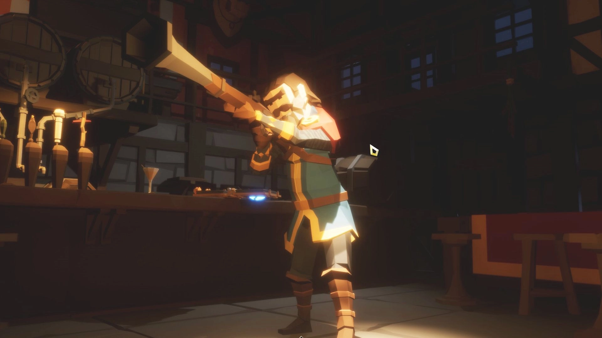 Apocalypse Party: A Shining Roguelike Star Amid Chaos