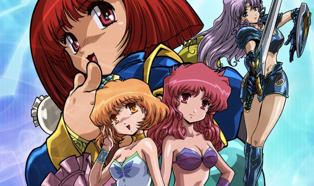 Rare Mega Drive Game "Panorama Cotton" Gets Affordable Reproduction