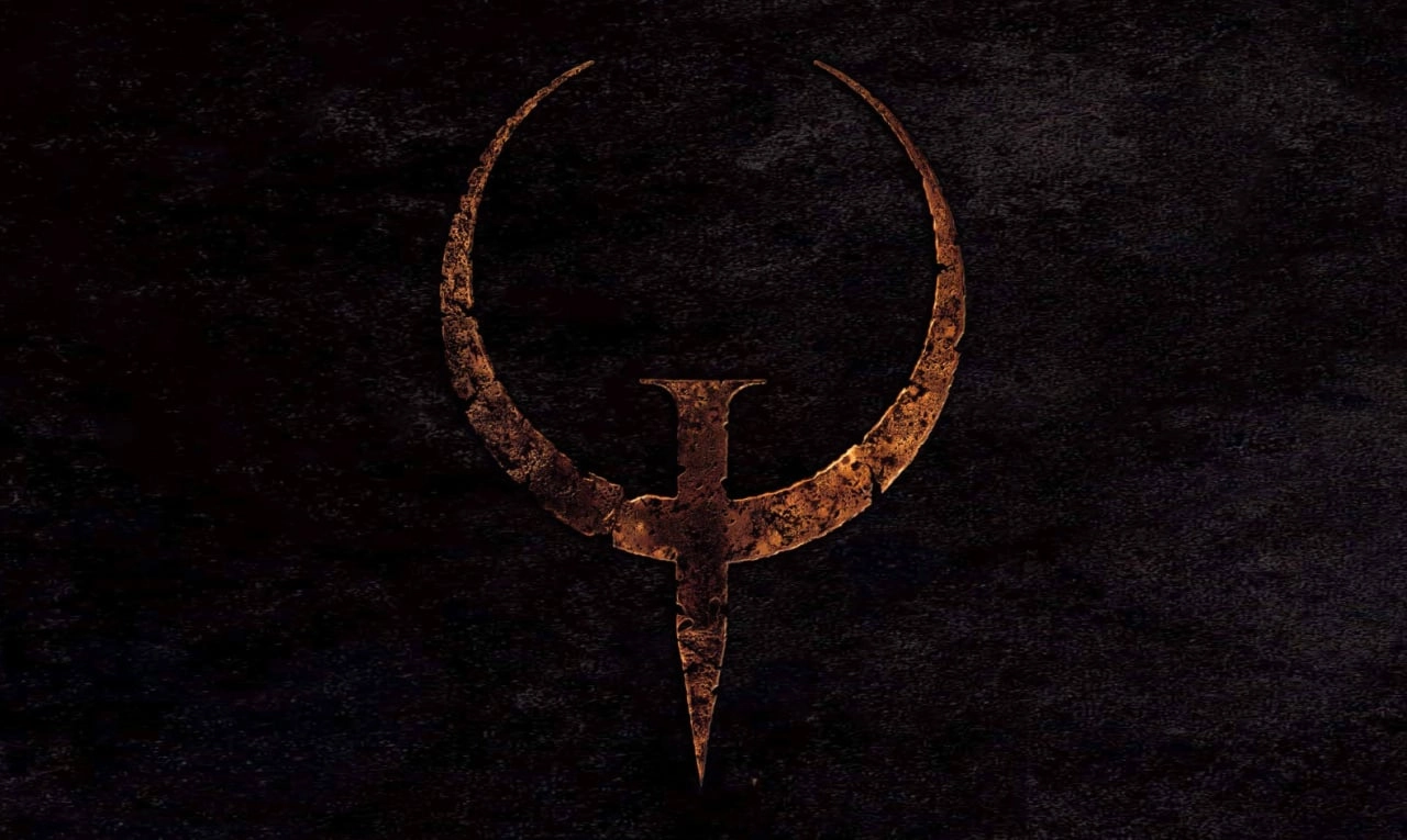 Quake-Inspired Game in Just 13 Kilobytes
