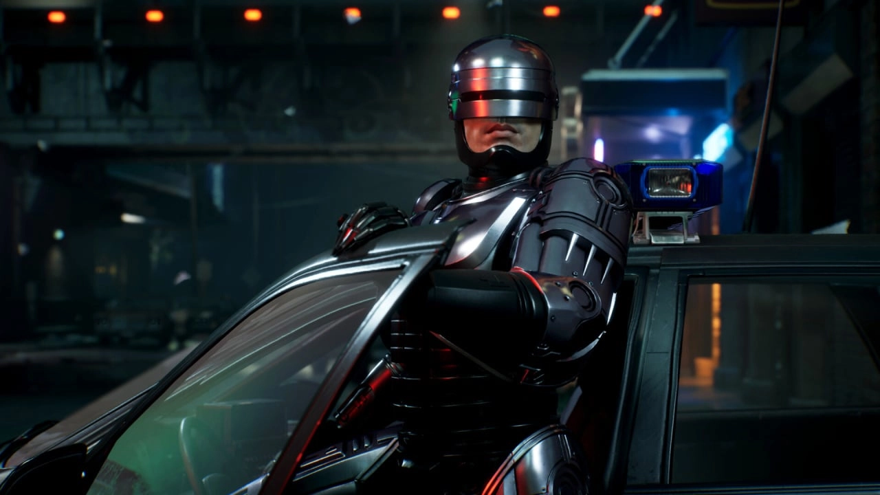 Xbox's RoboCop Game Hits Lowest Price This Week