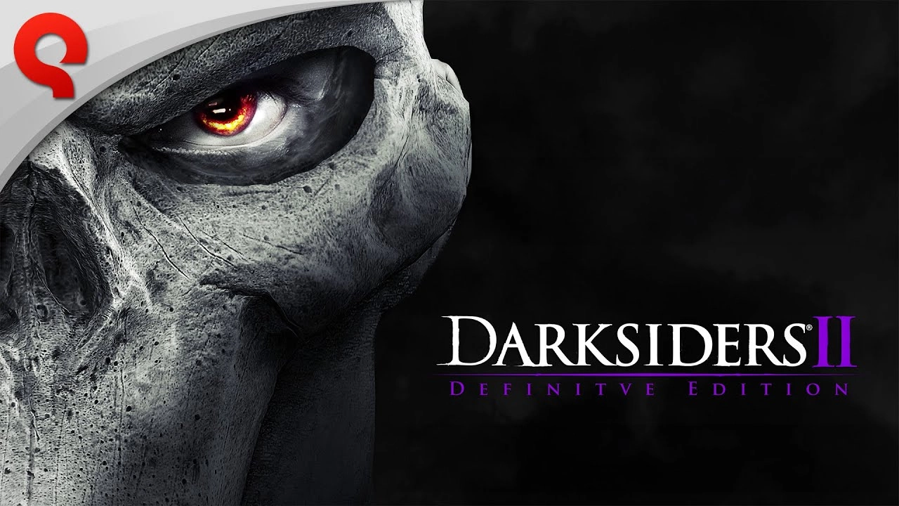 Darksiders 2: Deathinitive Edition Set for PS5 Release