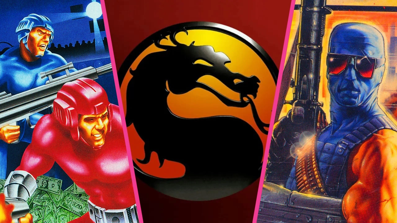 Classic Arcade Games Set to Arrive on Analogue Pocket