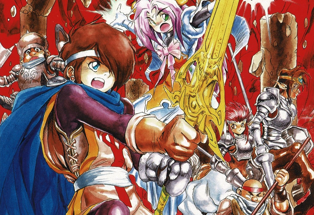 Three "Lost" Shining Force Games Now Preserved by Fans