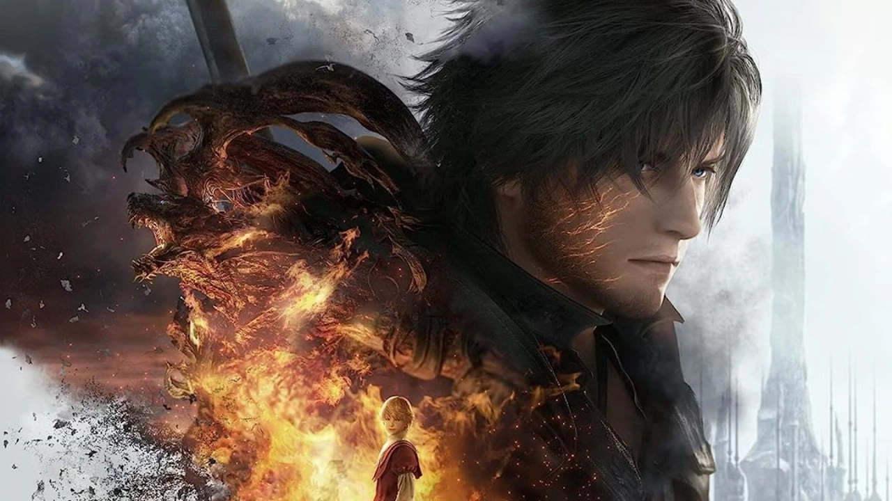 Final Fantasy 16 Nears PC Release with High Requirements