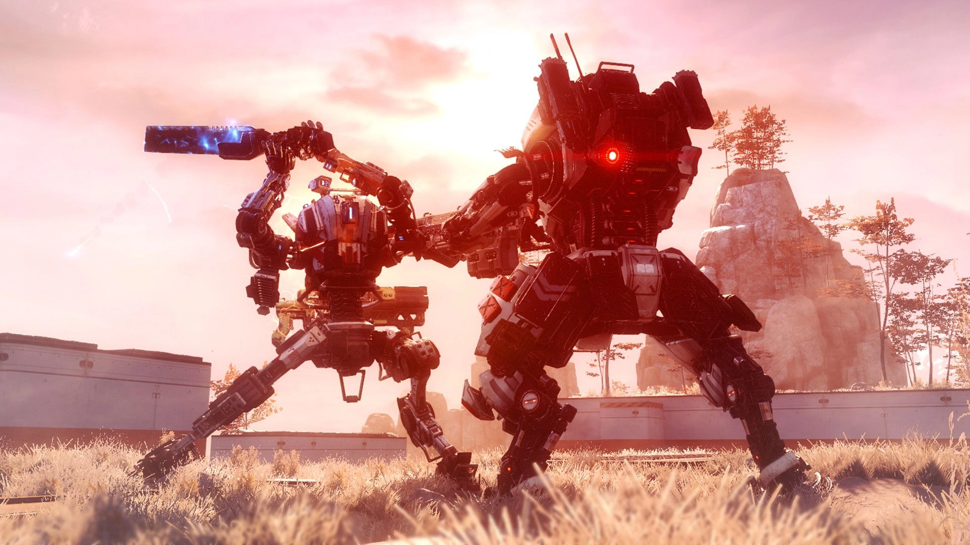 Titanfall 3 Rumors: A Spicy Mystery or Trolling Masterclass?