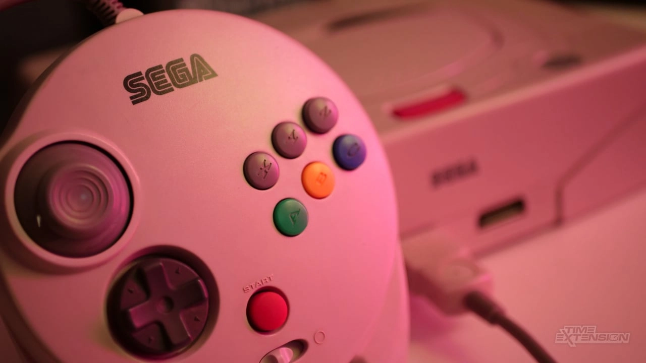 Yaba Sanshiro Emulator Set to Launch on Windows PCs