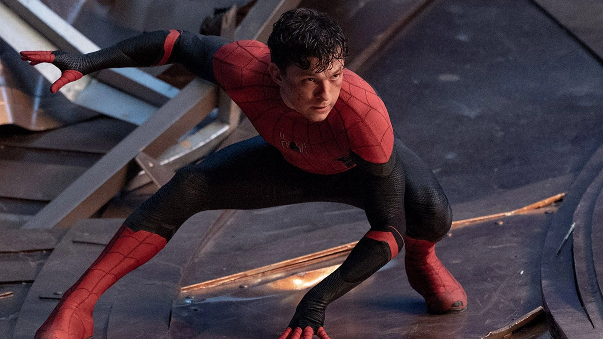 Tom Holland Open to Spider-Man 4 Under Right Conditions
