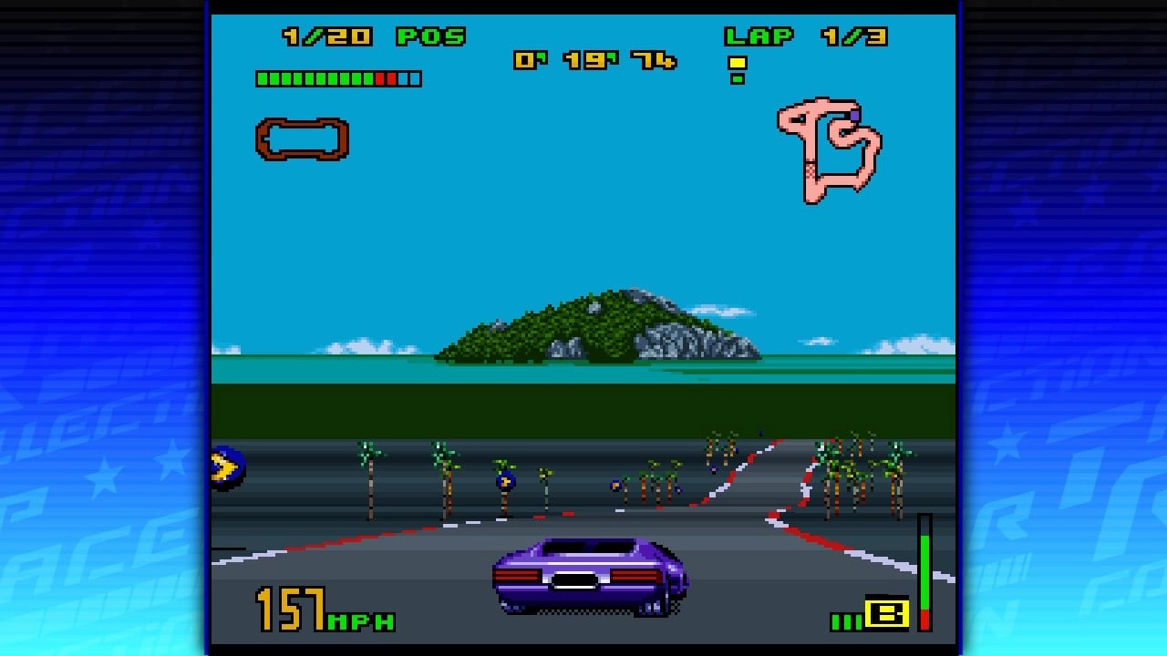 Top Racer Collection Reviewed for Nintendo Switch