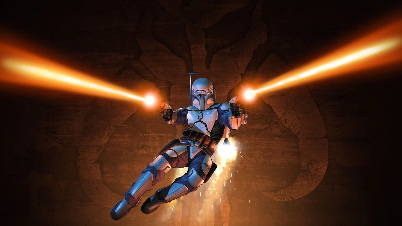 Star Wars: Bounty Hunter PS5 Physical Release Announced