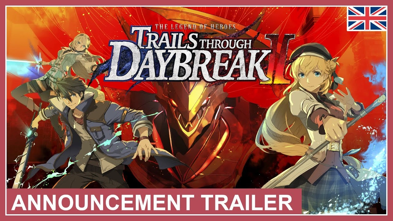Trails through Daybreak 2 Sets Early 2025 Release